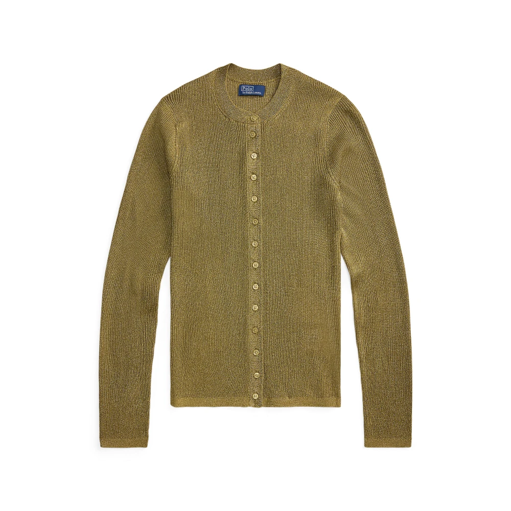 Γυναικεία Πλεκτή Ζακέτα Polo Ralph Lauren