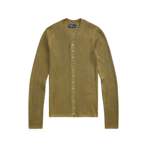 Γυναικεία Πλεκτή Ζακέτα Polo Ralph Lauren