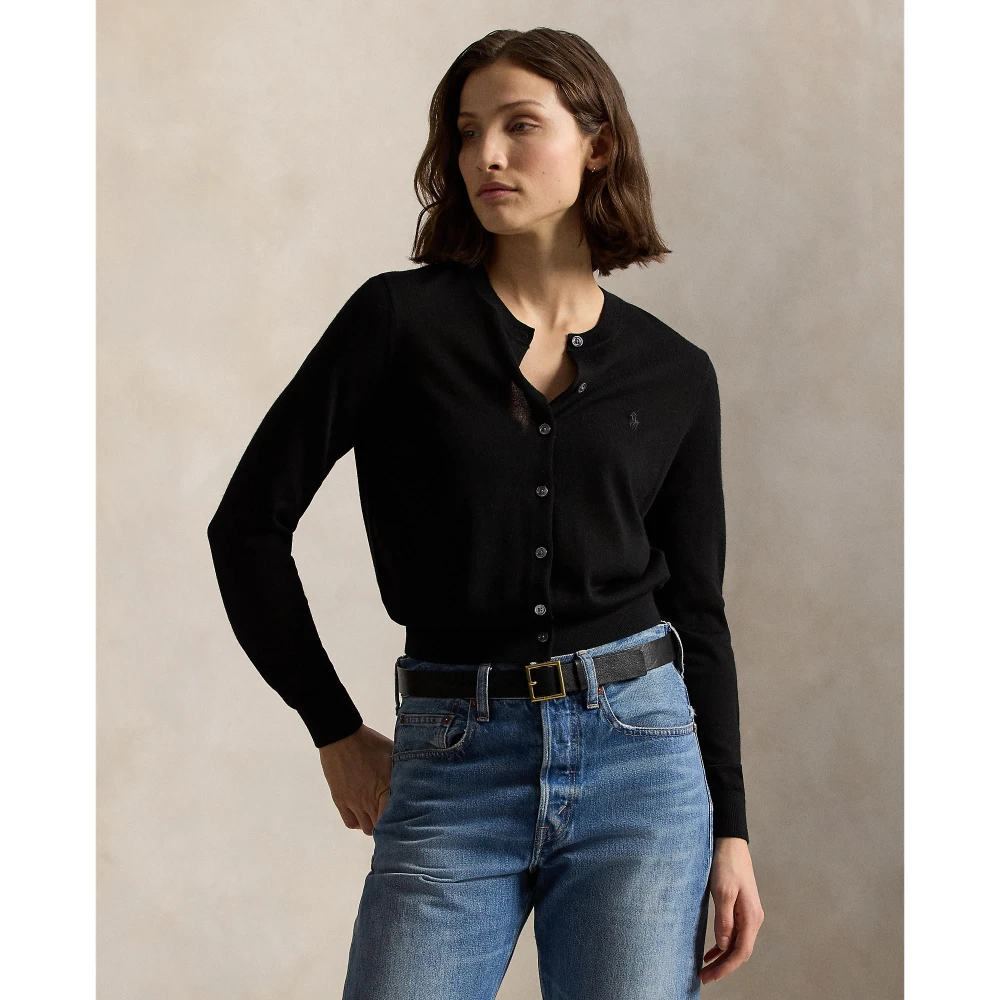 Γυναικεία Ζακέτα Polo Ralph Lauren