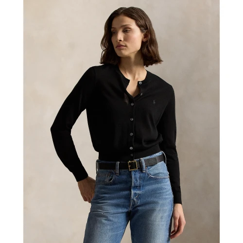 Γυναικεία Ζακέτα Polo Ralph Lauren