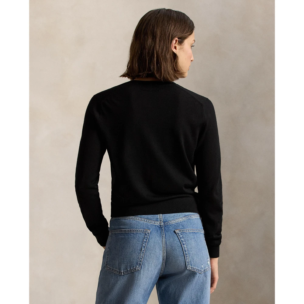 Γυναικεία Ζακέτα Polo Ralph Lauren