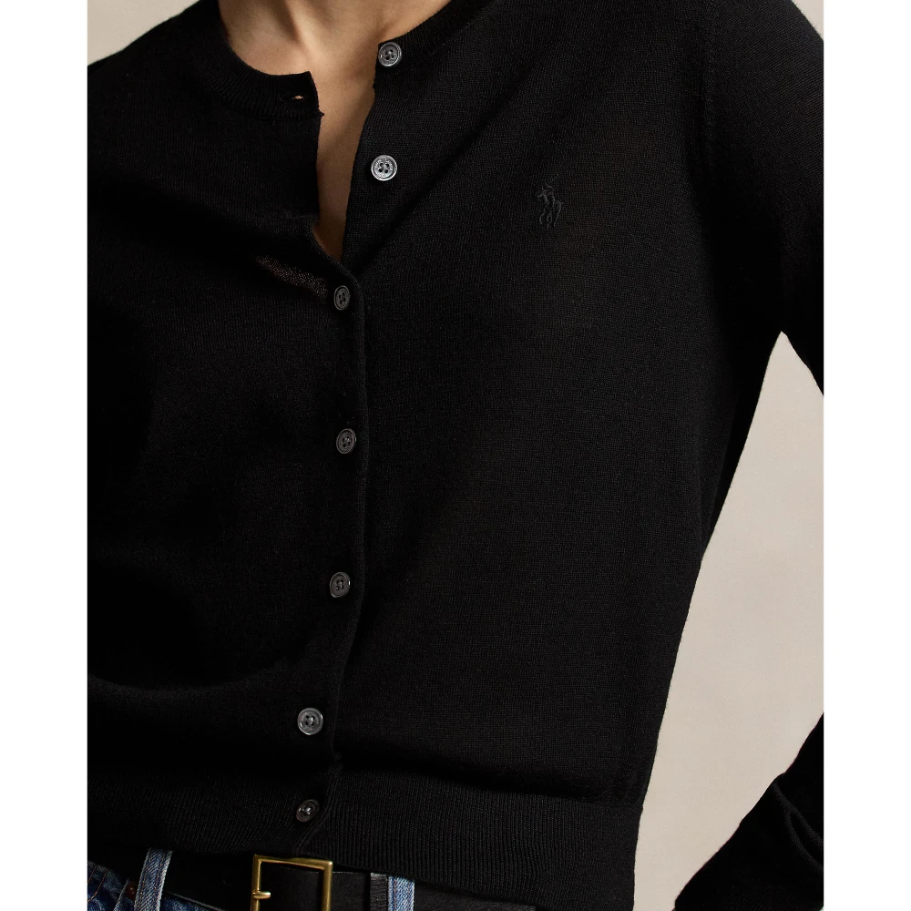 Γυναικεία Ζακέτα Polo Ralph Lauren