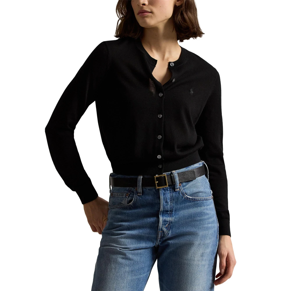 Γυναικεία Ζακέτα Polo Ralph Lauren