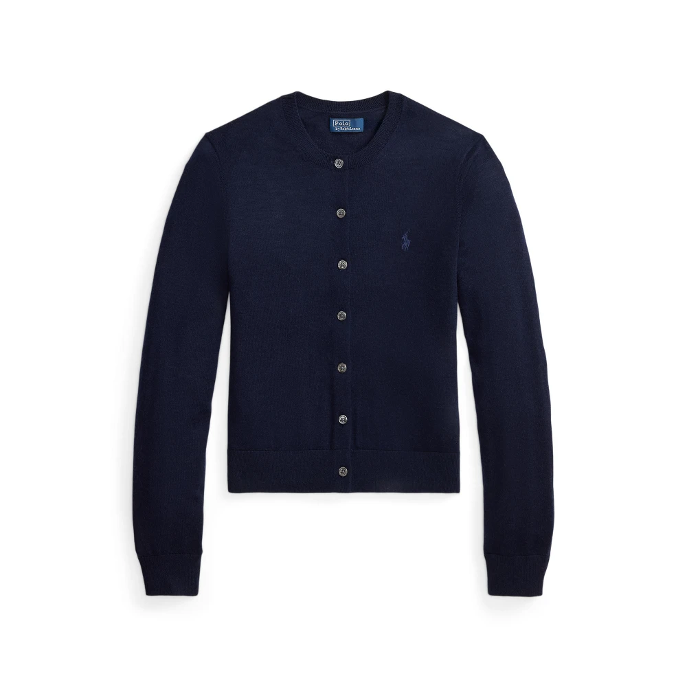 Γυναικεία Ζακέτα Polo Ralph Lauren
