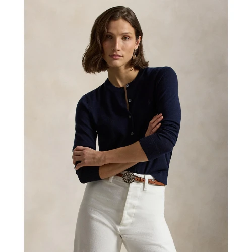 Γυναικεία Ζακέτα Polo Ralph Lauren