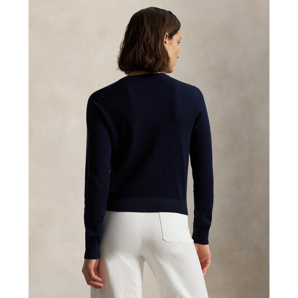 Γυναικεία Ζακέτα Polo Ralph Lauren