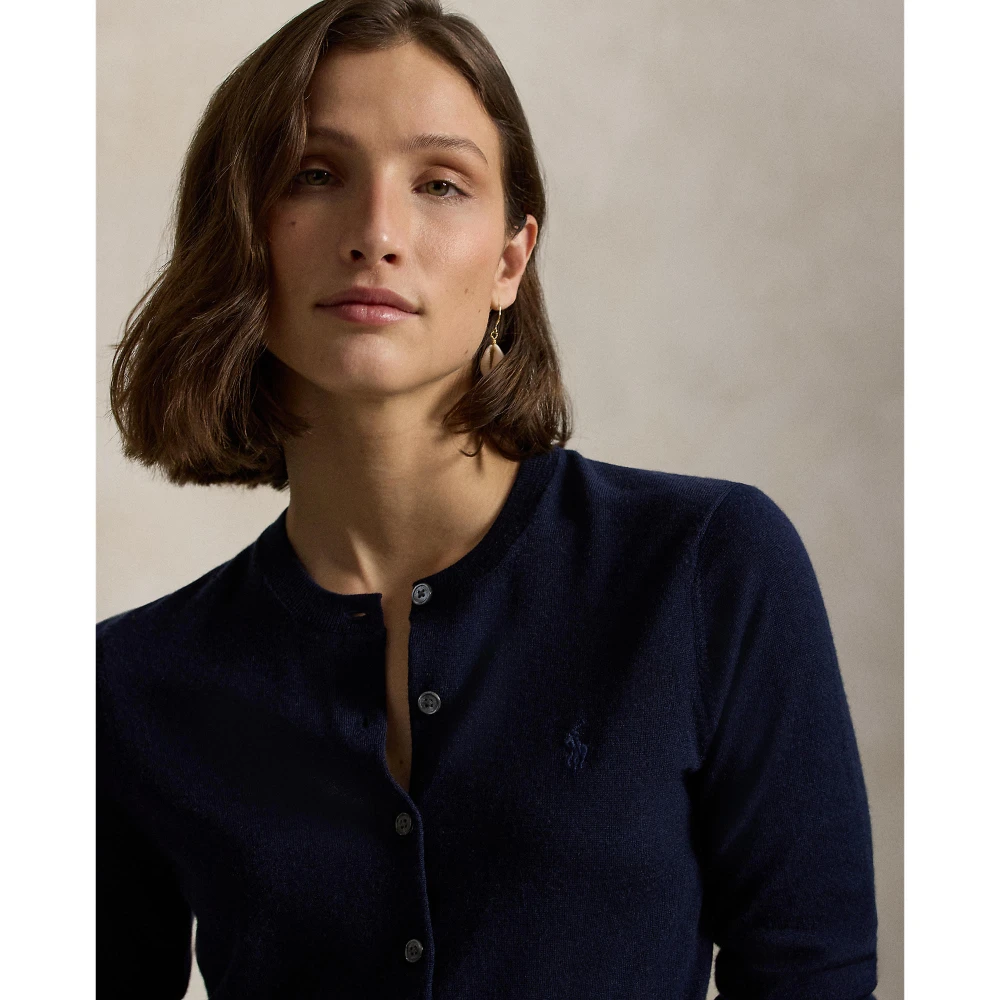 Γυναικεία Ζακέτα Polo Ralph Lauren
