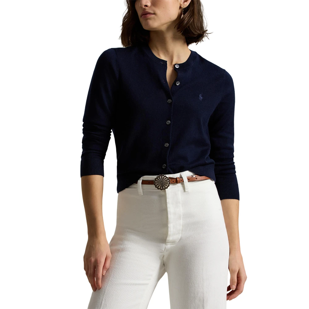 Γυναικεία Ζακέτα Polo Ralph Lauren