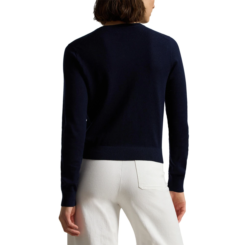 Γυναικεία Ζακέτα Polo Ralph Lauren