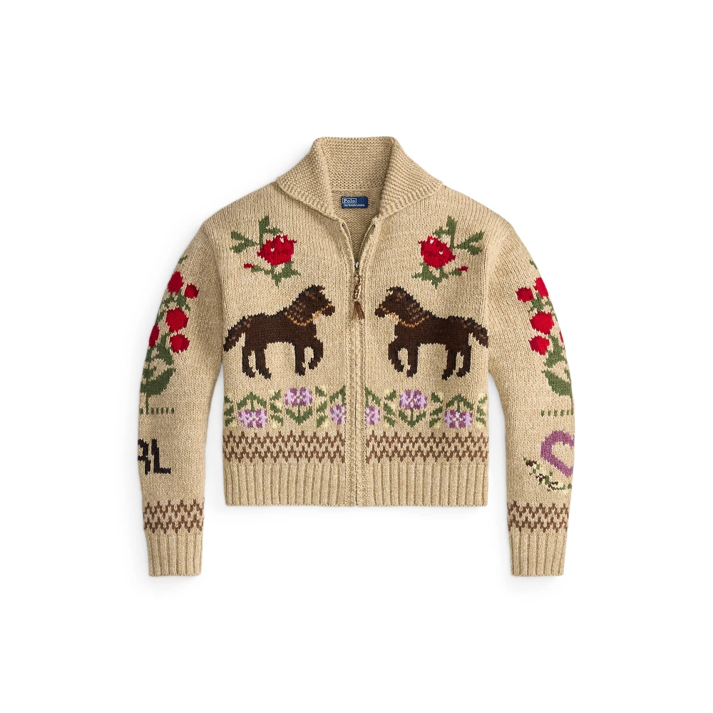 Γυναικεία Ζακέτα Polo Ralph Lauren
