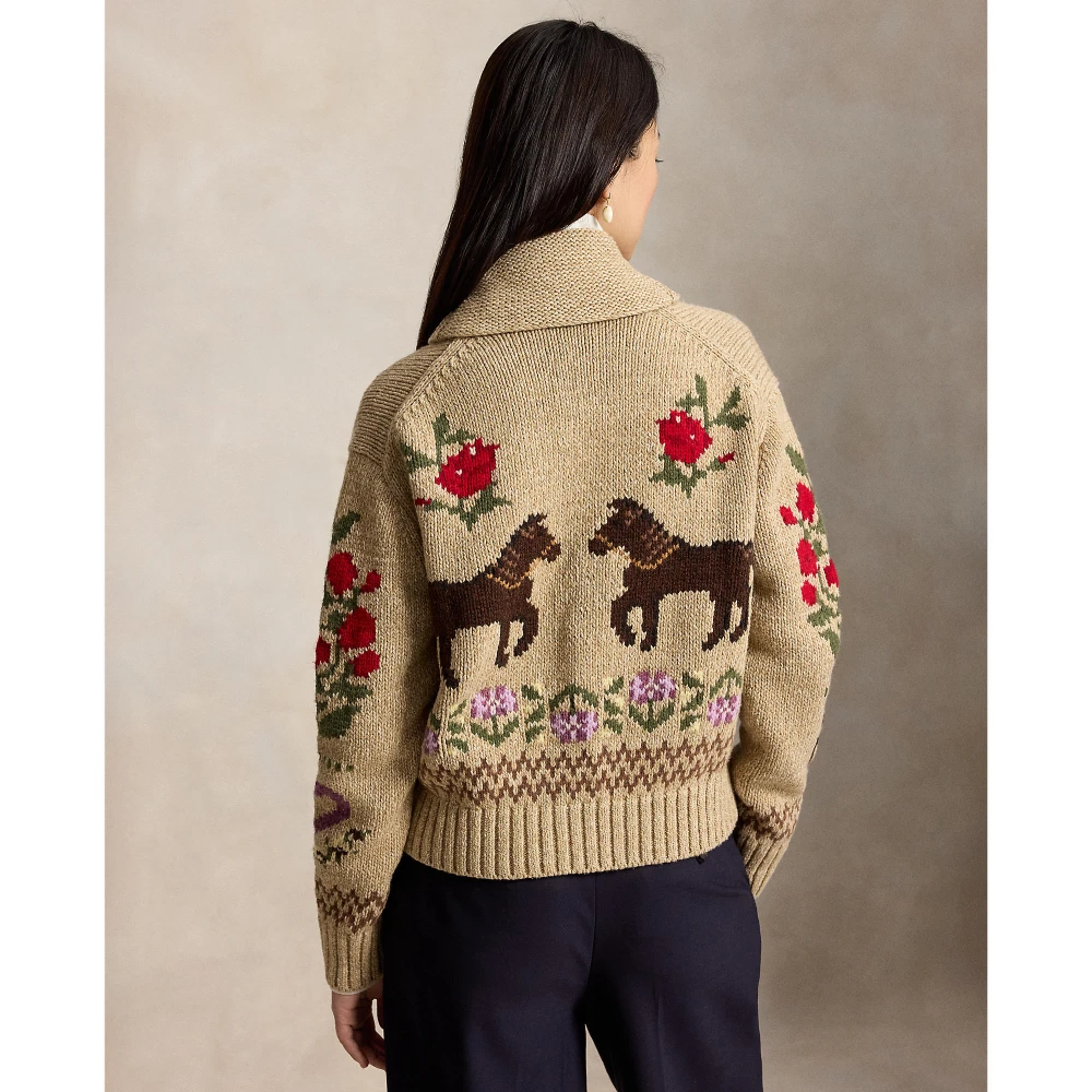 Γυναικεία Ζακέτα Polo Ralph Lauren