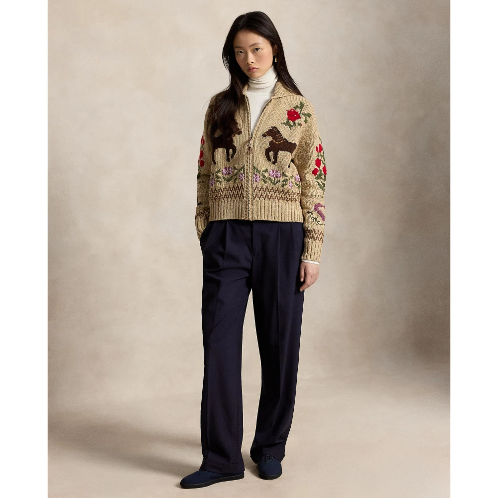 Γυναικεία Ζακέτα Polo Ralph Lauren