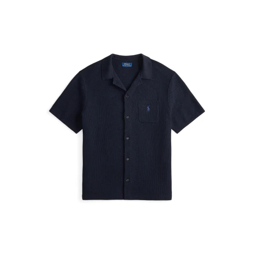 Ανδρική Πλεκτή Ζακέτα Polo Ralph Lauren