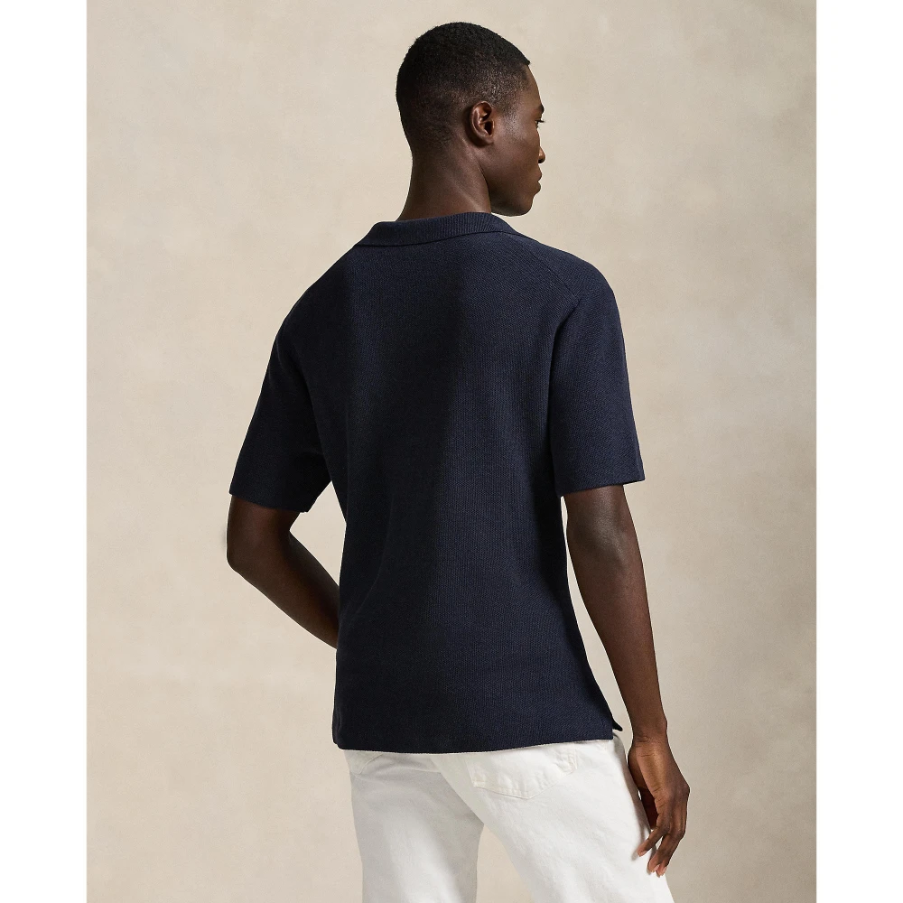 Ανδρική Πλεκτή Ζακέτα Polo Ralph Lauren