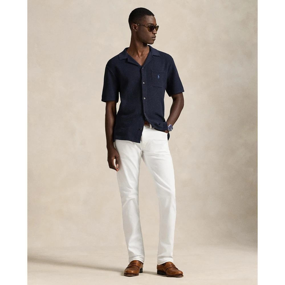 Ανδρική Πλεκτή Ζακέτα Polo Ralph Lauren