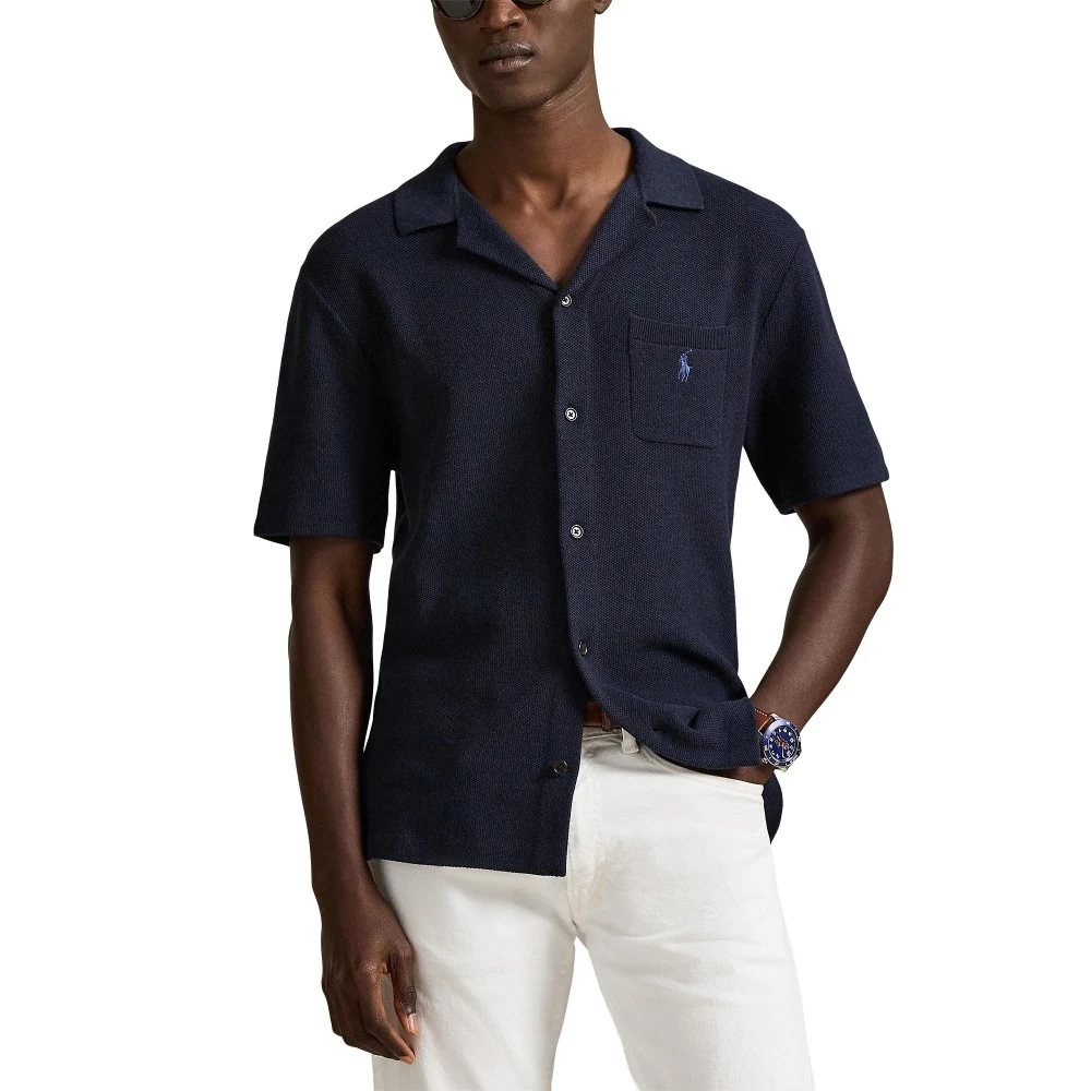 Ανδρική Πλεκτή Ζακέτα Polo Ralph Lauren