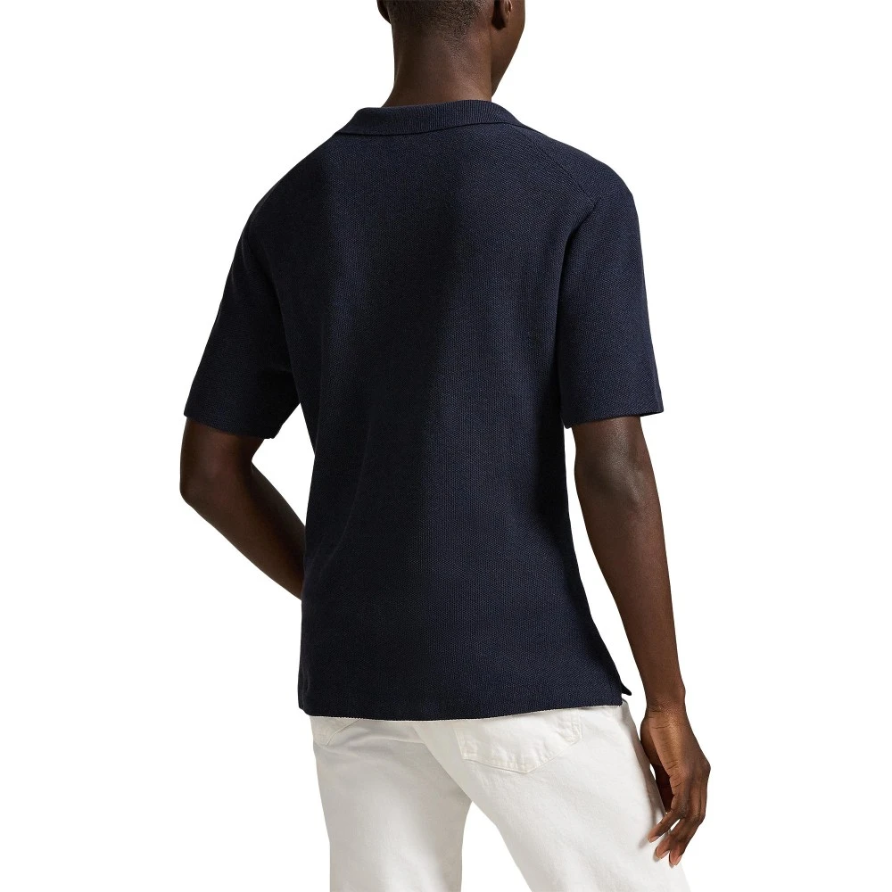 Ανδρική Πλεκτή Ζακέτα Polo Ralph Lauren
