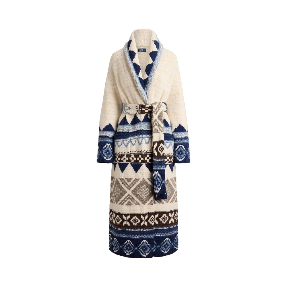Γυναικεία Πλεκτή Ζακέτα Duster Polo Ralph Lauren