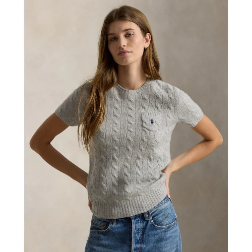 Γυναικείο Πουλόβερ Polo Ralph Lauren