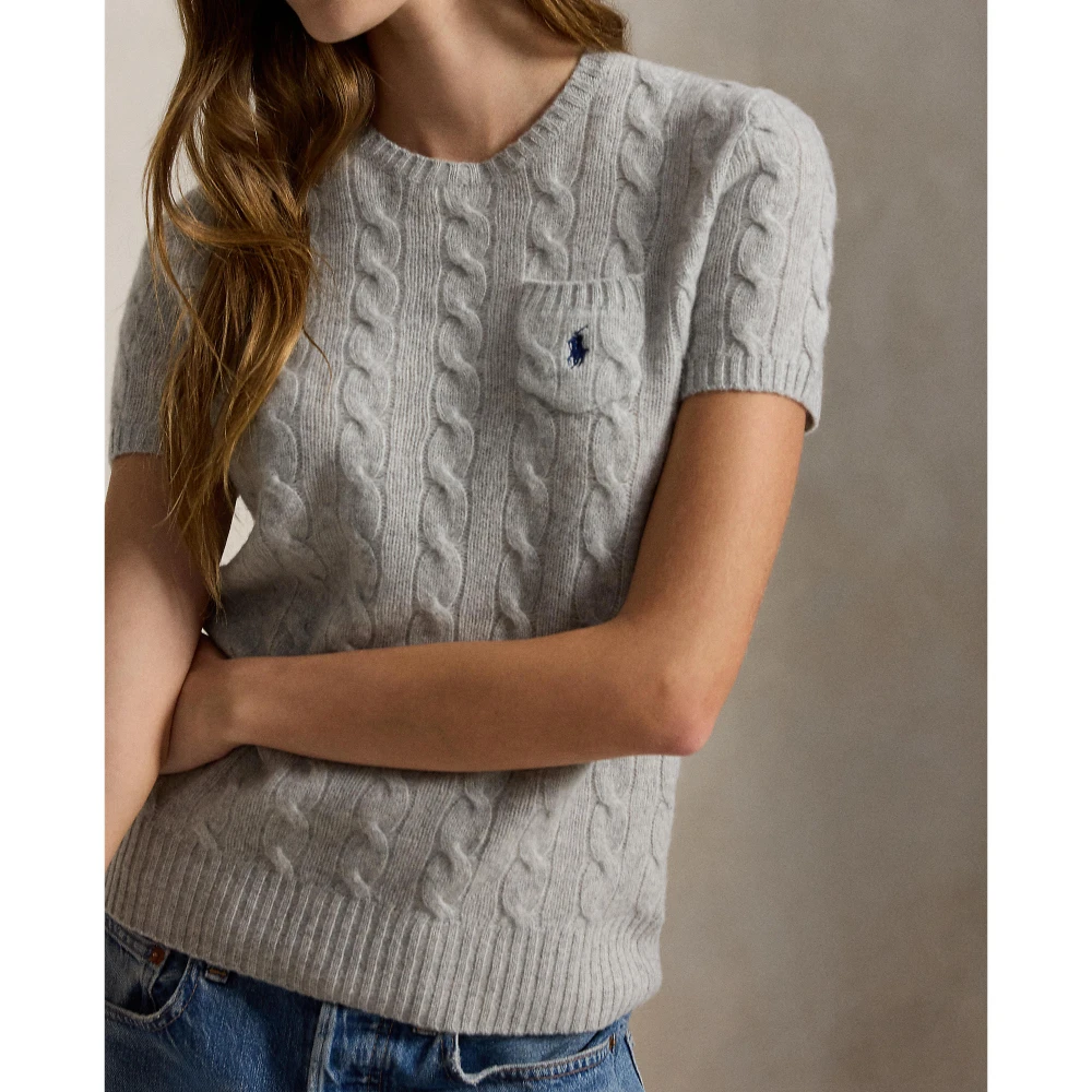 Γυναικείο Πουλόβερ Polo Ralph Lauren