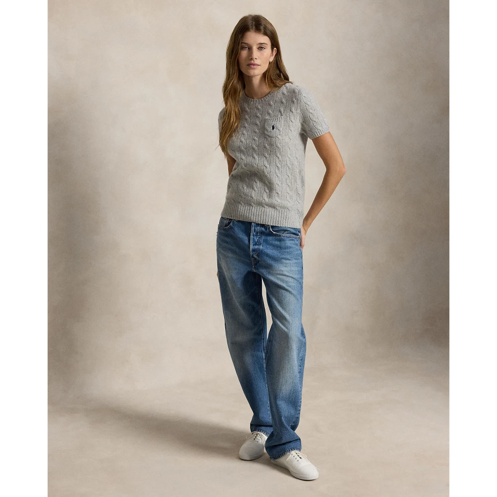 Γυναικείο Πουλόβερ Polo Ralph Lauren