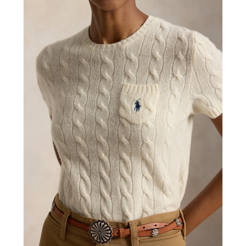 Γυναικείο Πουλόβερ Polo Ralph Lauren