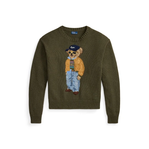 Γυναικείο Πουλόβερ Polo Ralph Lauren