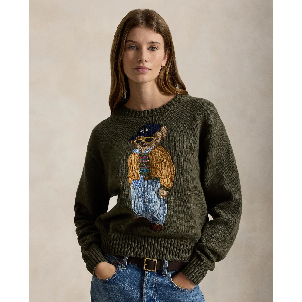 Γυναικείο Πουλόβερ Polo Ralph Lauren