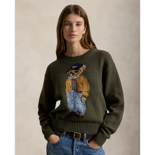 Γυναικείο Πουλόβερ Polo Ralph Lauren