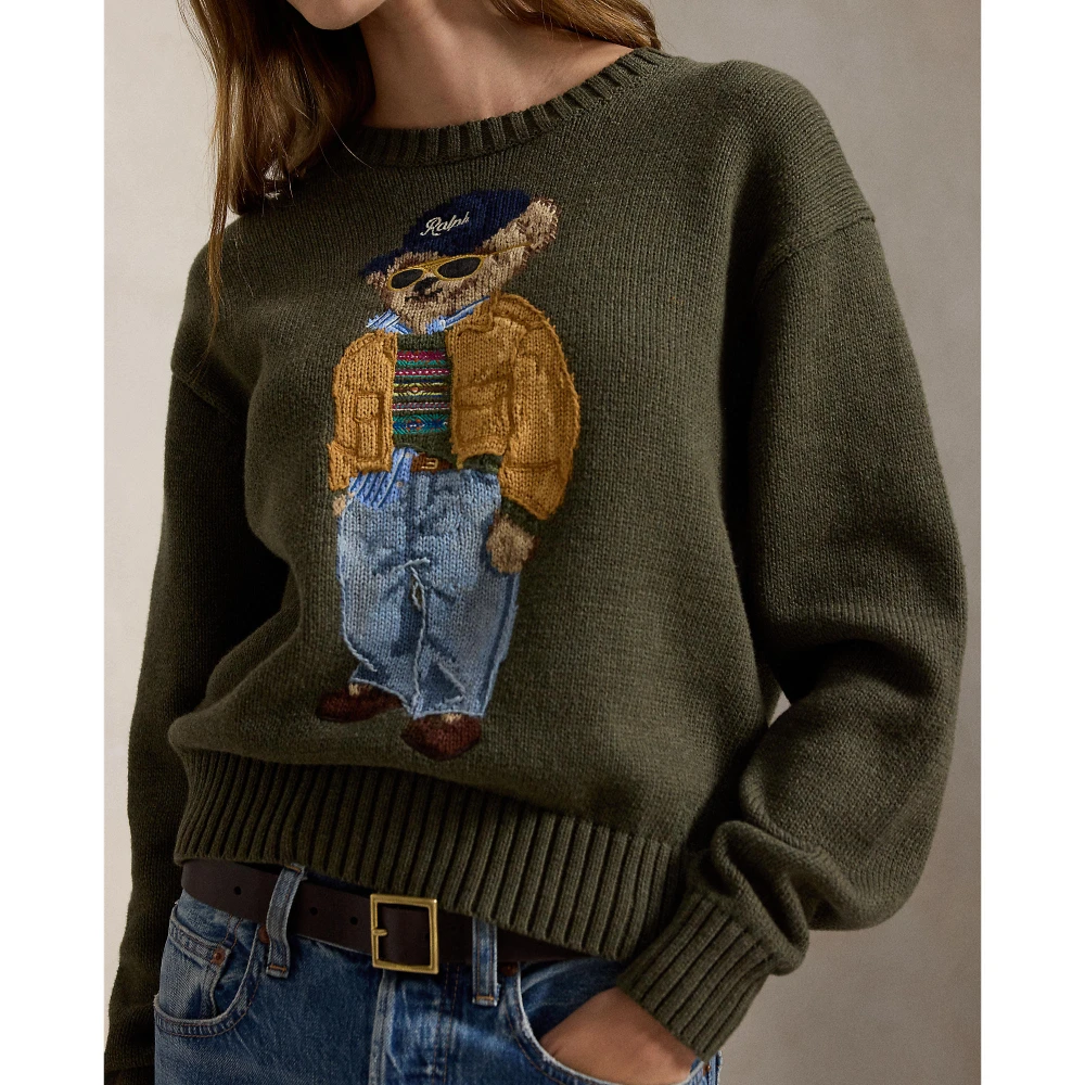 Γυναικείο Πουλόβερ Polo Ralph Lauren