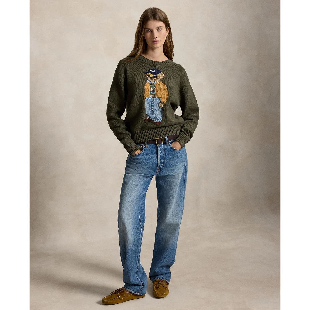 Γυναικείο Πουλόβερ Polo Ralph Lauren