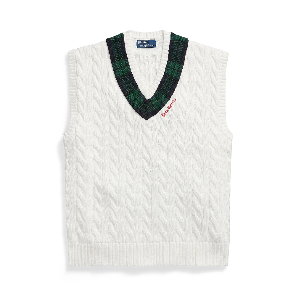 Ανδρικό Πλεκτό Γιλέκο Polo Ralph Lauren