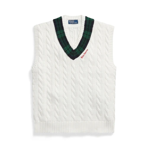 Ανδρικό Πλεκτό Γιλέκο Polo Ralph Lauren