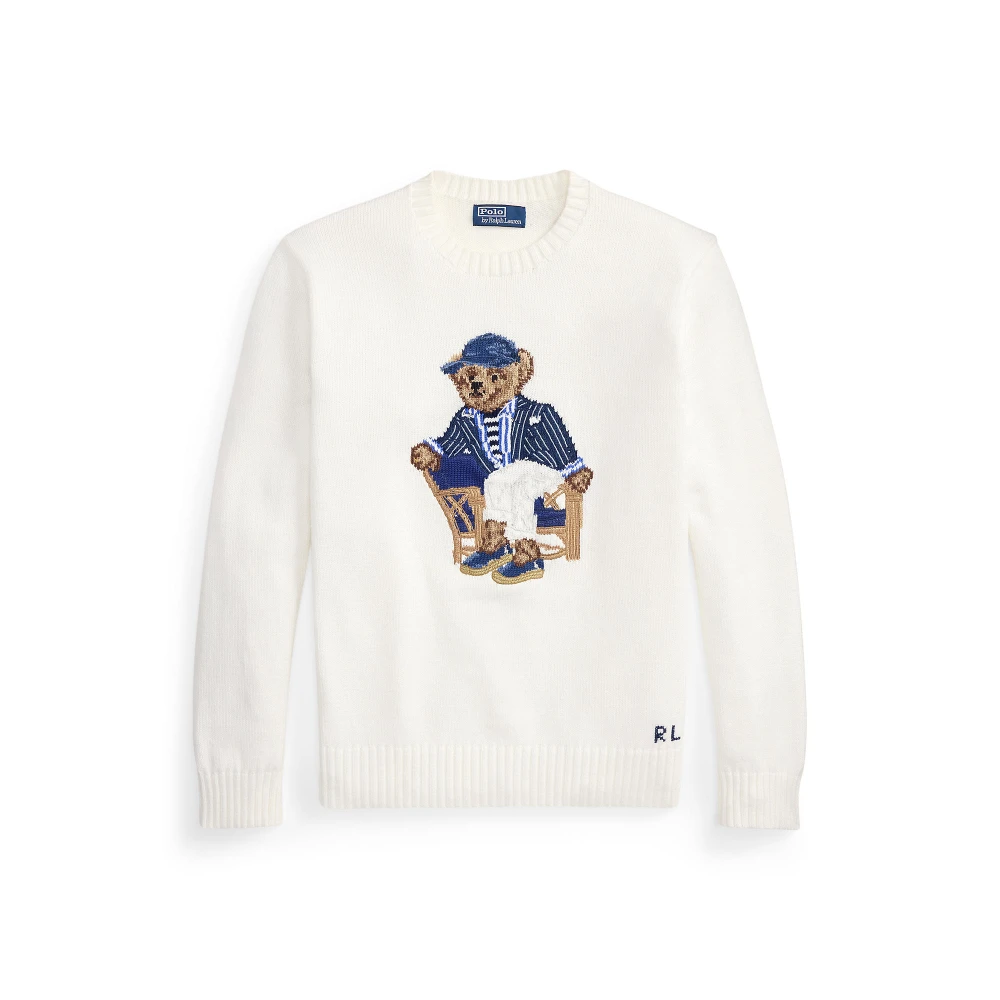 Ανδρικό Πουλόβερ Polo Ralph Lauren