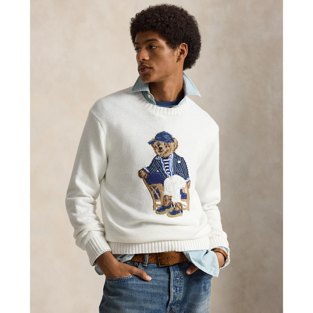 Ανδρικό Πουλόβερ Polo Ralph Lauren