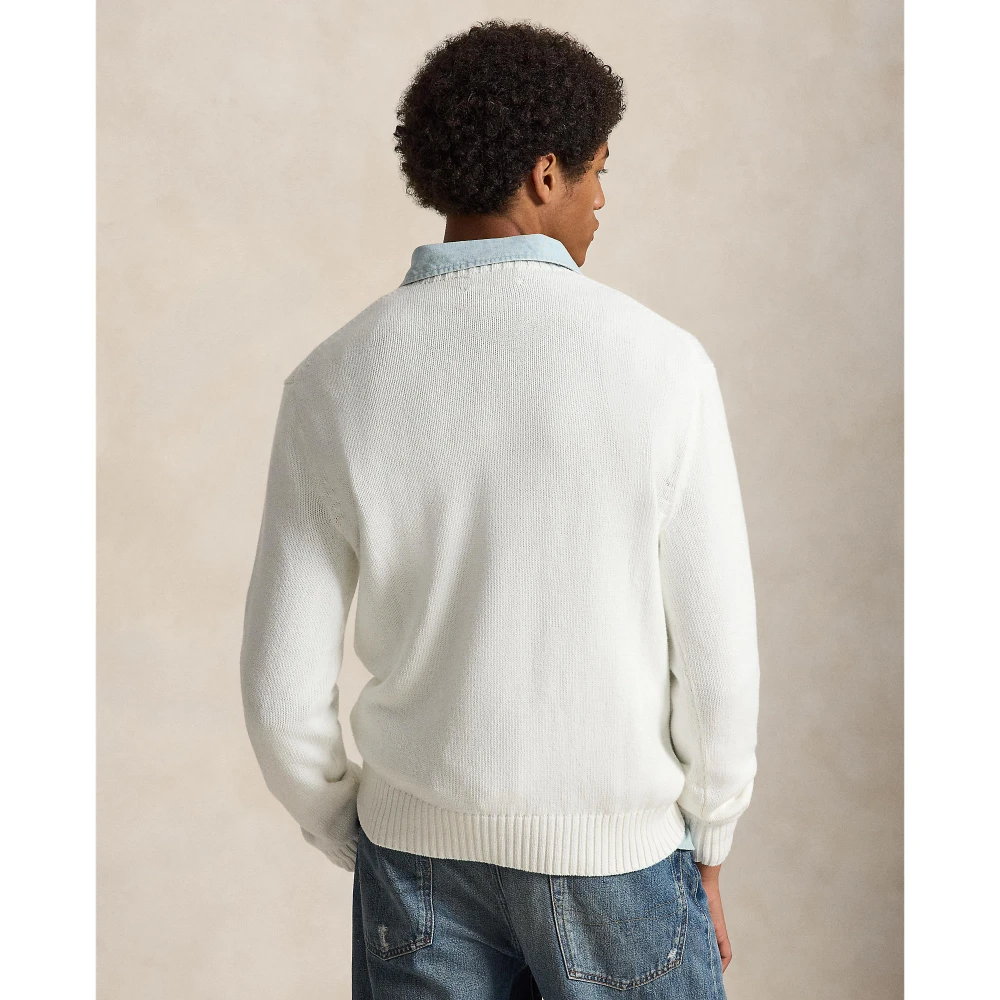 Ανδρικό Πουλόβερ Polo Ralph Lauren