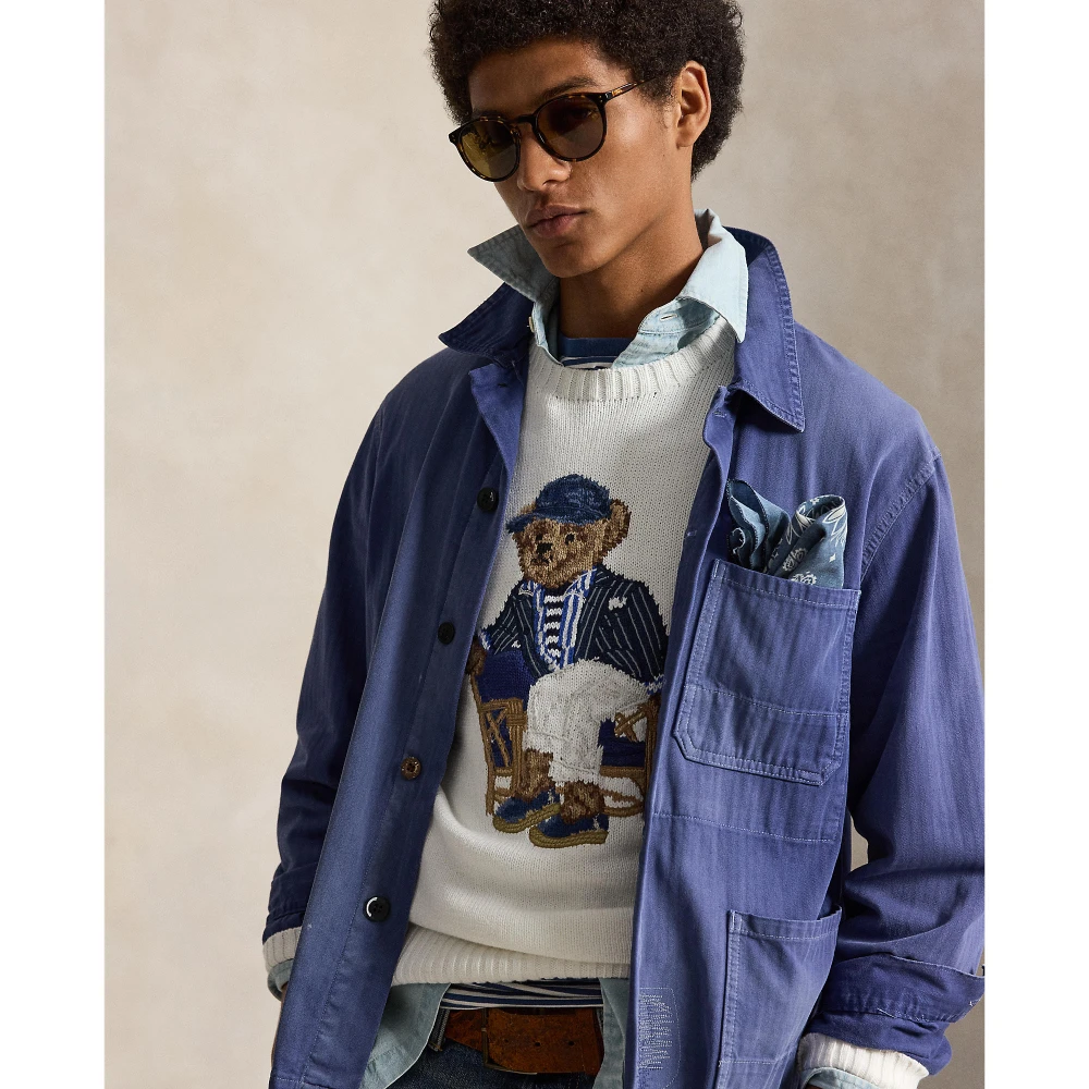 Ανδρικό Πουλόβερ Polo Ralph Lauren