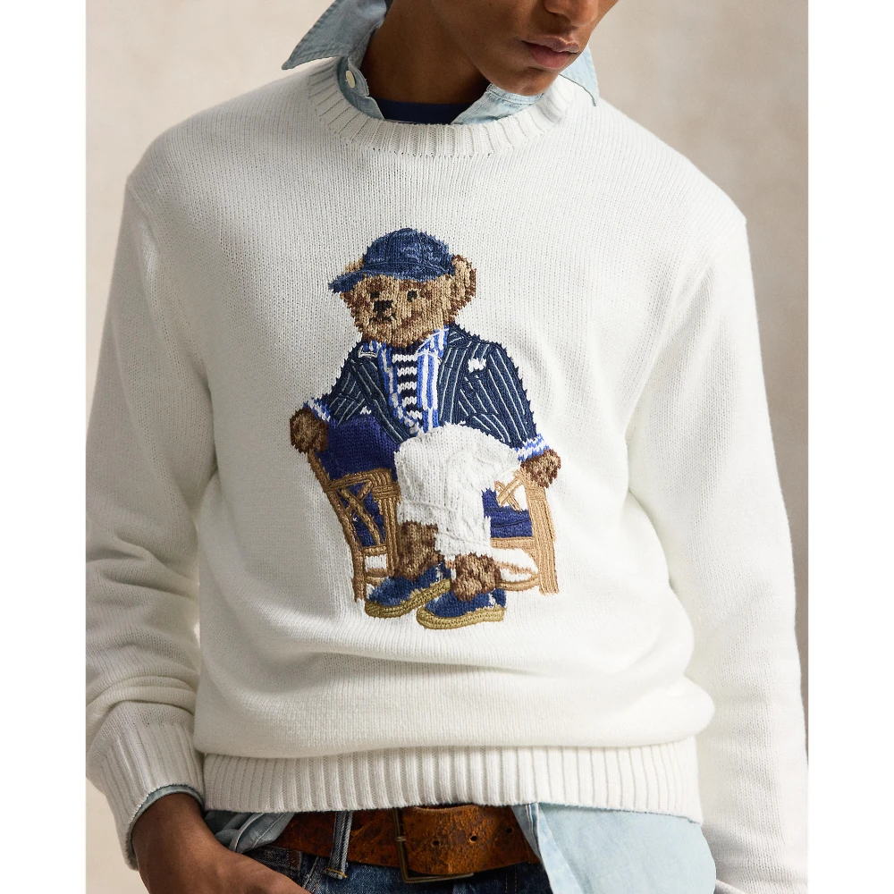 Ανδρικό Πουλόβερ Polo Ralph Lauren