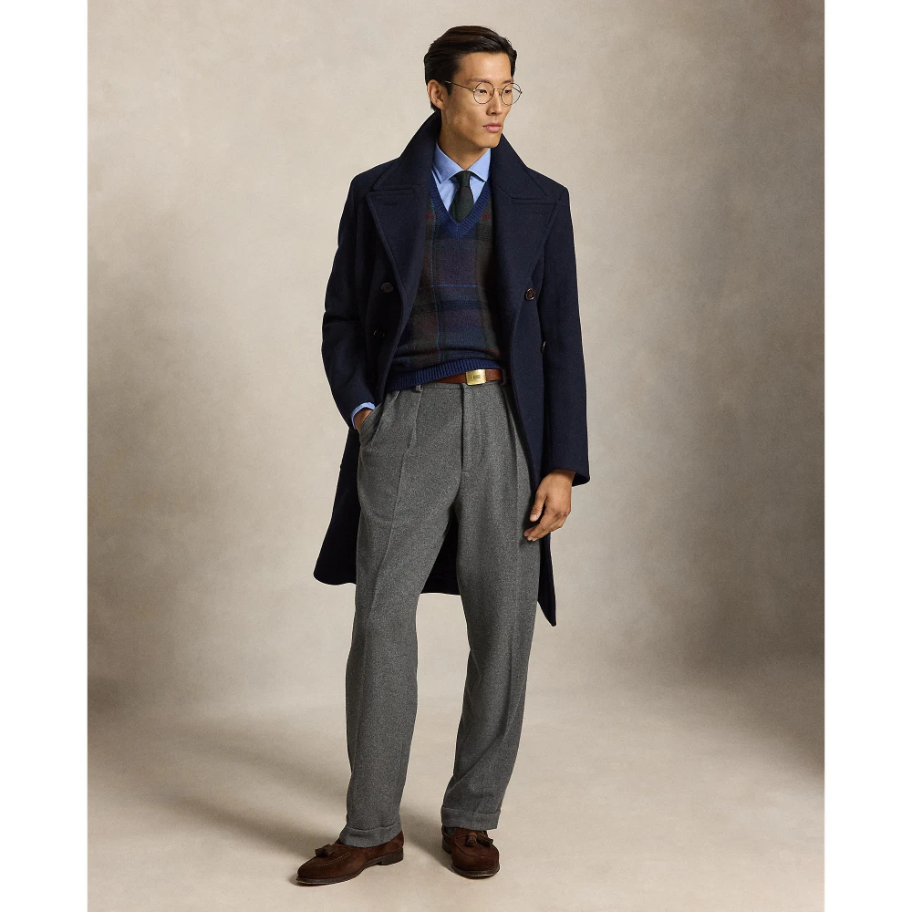Ανδρικό Πλεκτό Γιλέκο Polo Ralph Lauren