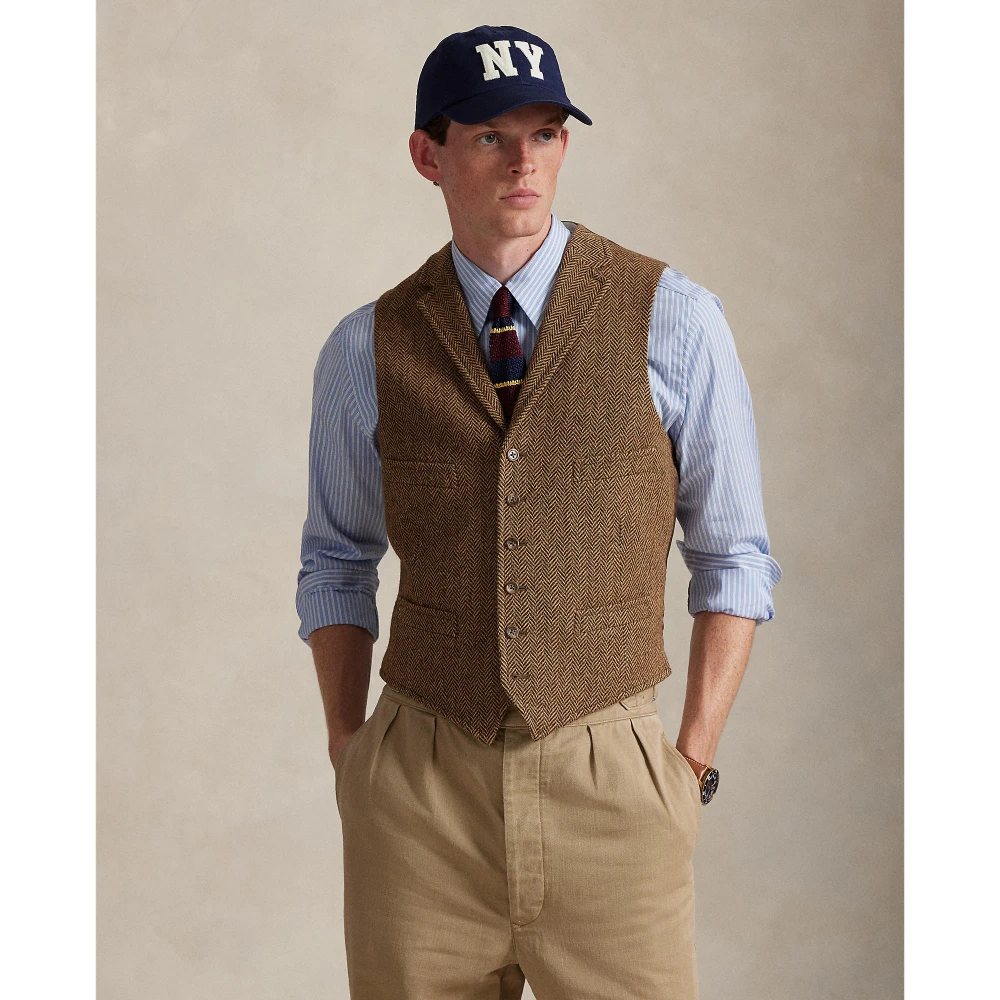 Ανδρικό Γιλέκο Polo Ralph Lauren