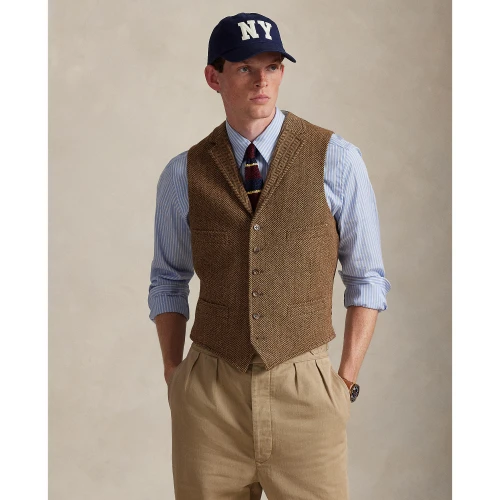 Ανδρικό Γιλέκο Polo Ralph Lauren