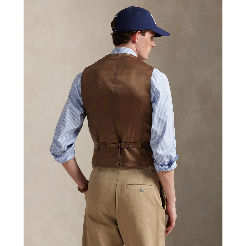 Ανδρικό Γιλέκο Polo Ralph Lauren