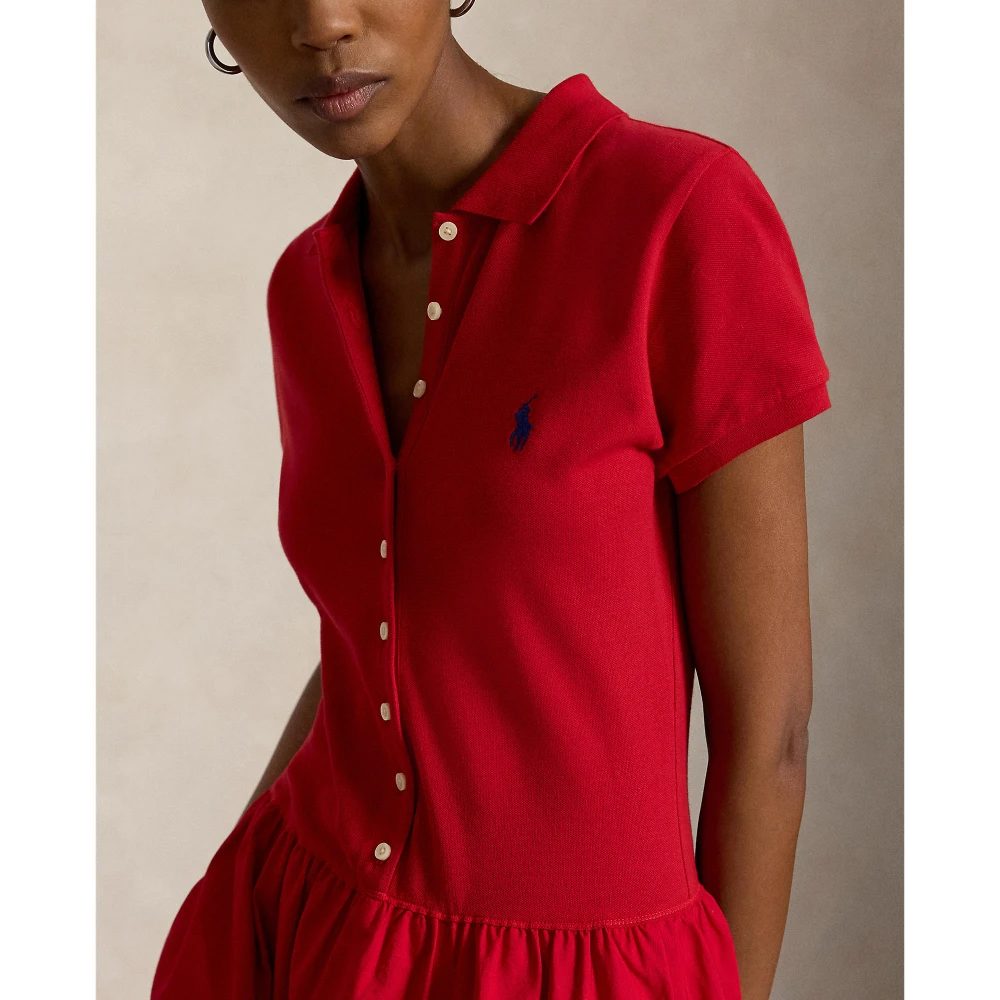 Γυναικείο Φόρεμα Polo Ralph Lauren