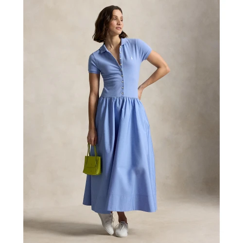 Γυναικείο Φόρεμα A-Line Polo Ralph Lauren