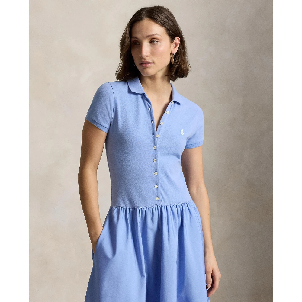 Γυναικείο Φόρεμα A-Line Polo Ralph Lauren