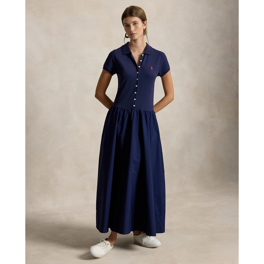 Γυναικείο Φόρεμα A-Line Polo Ralph Lauren