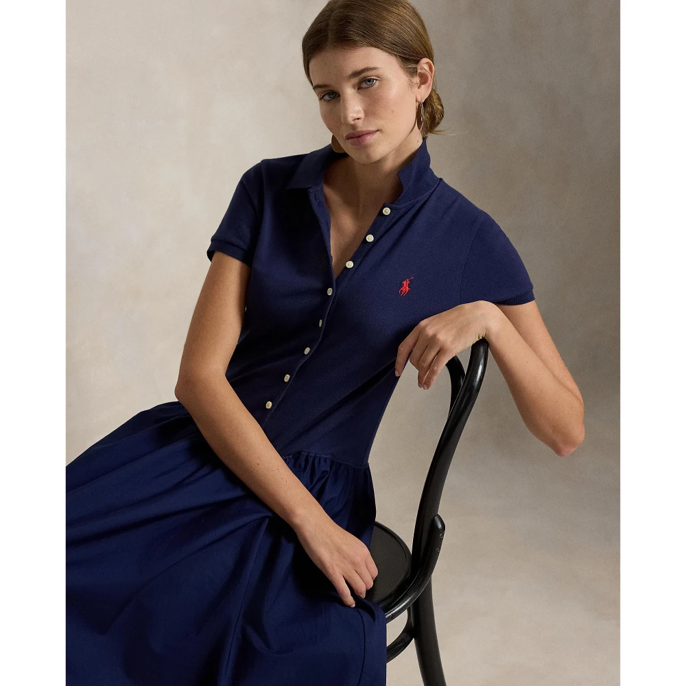 Γυναικείο Φόρεμα A-Line Polo Ralph Lauren