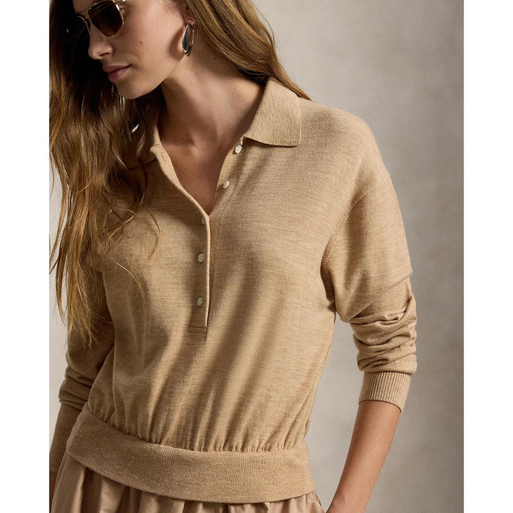Γυναικείο Φόρεμα A-Line Polo Ralph Lauren