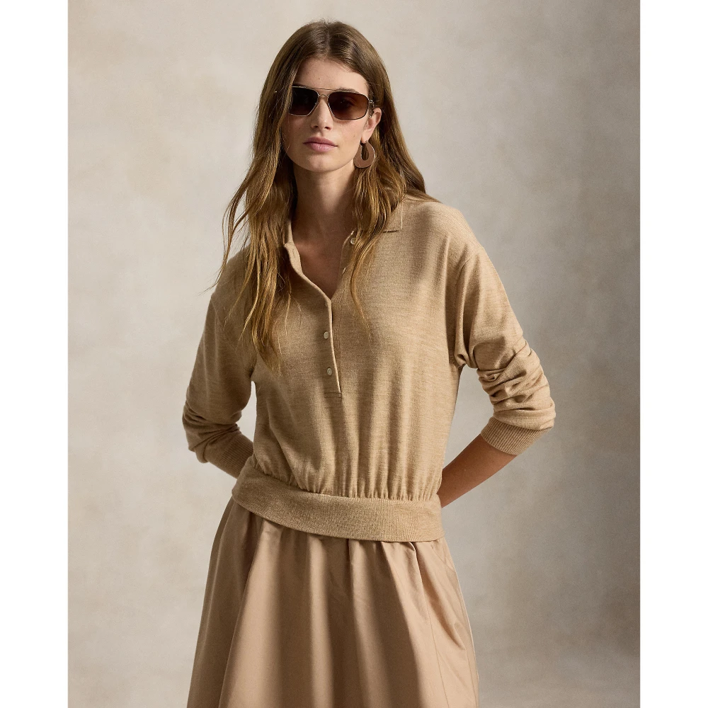 Γυναικείο Φόρεμα A-Line Polo Ralph Lauren