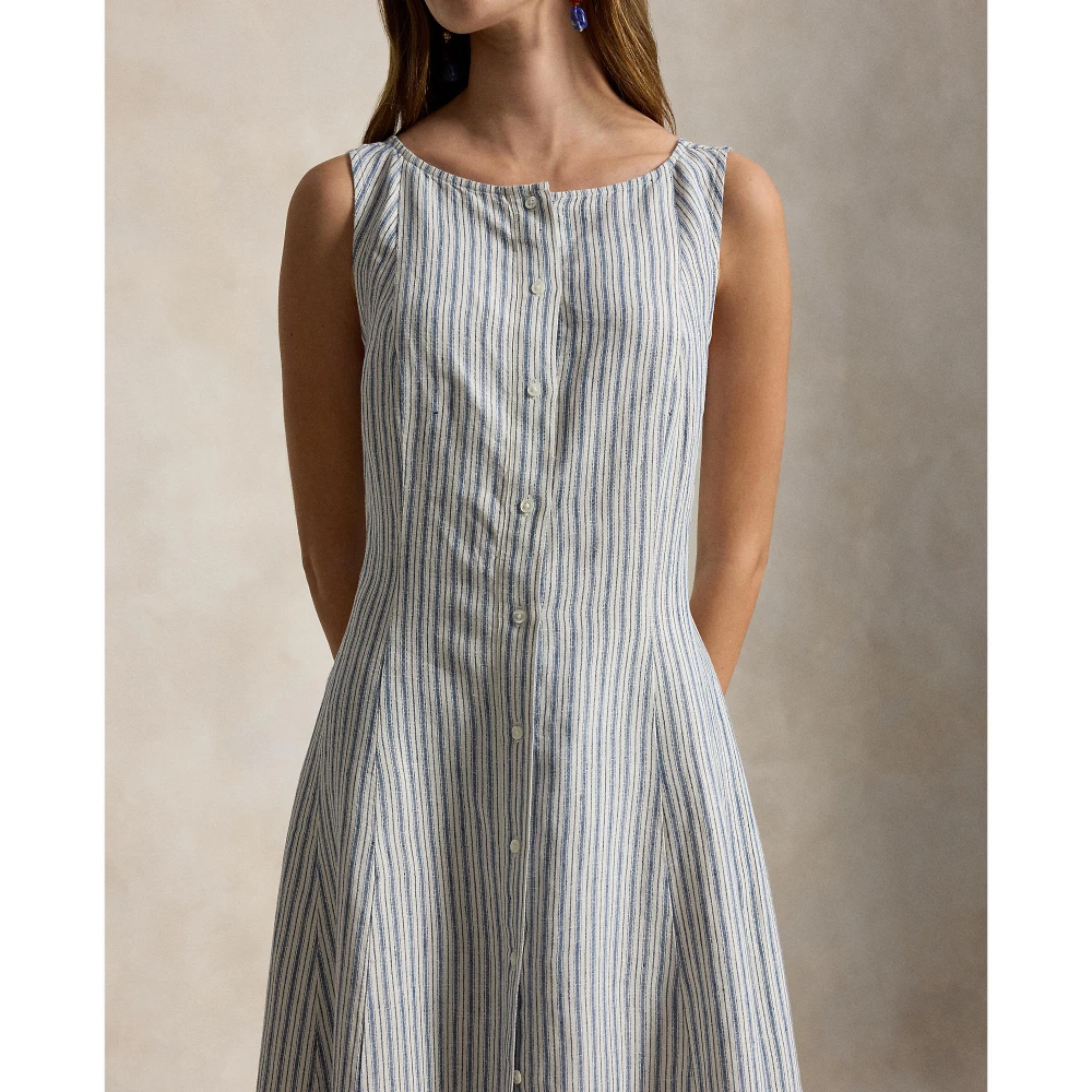 Γυναικείο Φόρεμα A-Line Polo Ralph Lauren